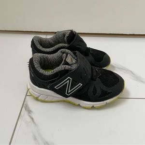 New Balance Baby Vazee Sneakers Shoes
